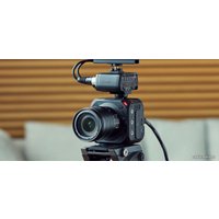 Видеокамера Panasonic DC-BGH1