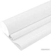 Рулонные шторы Legrand Блэкаут Болид 114x175 58127455 (белый)