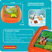 Развивающая игрушка Bondibon Времена года ВВ5079