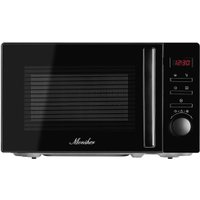 Микроволновая печь Monsher MTW 203 Noir
