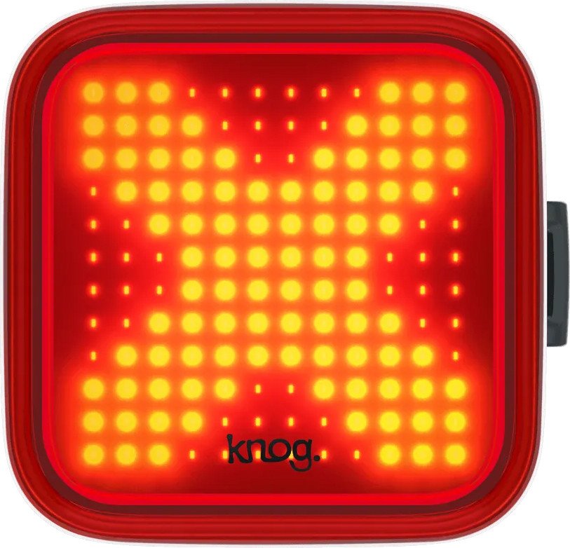 Велосипедный фонарь Knog Blinder X Rear