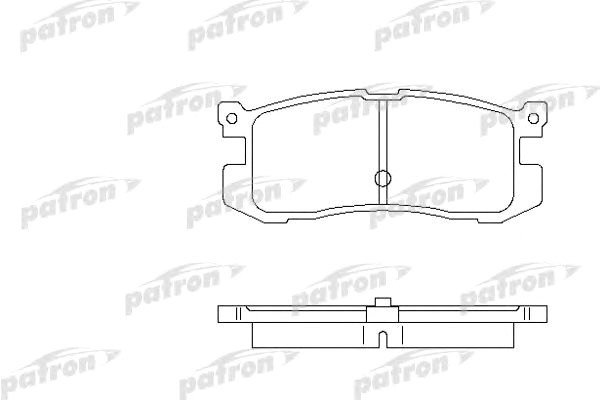 

Patron PBP630