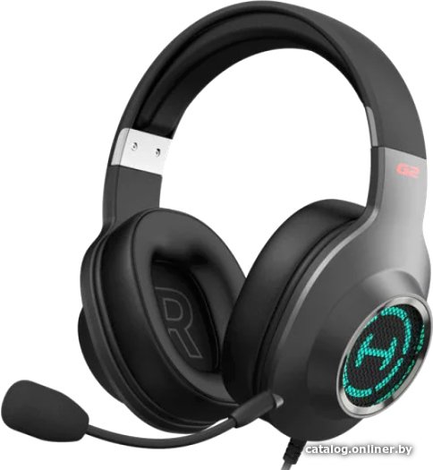 Наушники Edifier Hecate G2 II (серый)