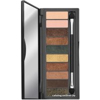 Тени для век Deborah Milano Secret of Smoky Eye (тон 01)