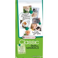 Корм для грызунов Versele Laga Classic Zero 20 кг