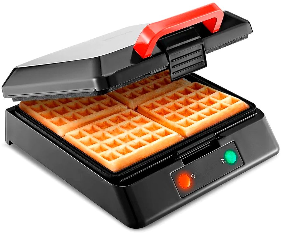 

Вафельница Kitfort KT-4674