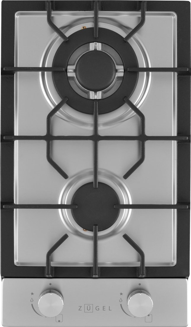 

Варочная панель ZUGEL ZGH292X