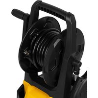 Мойка высокого давления Denzel R-165D