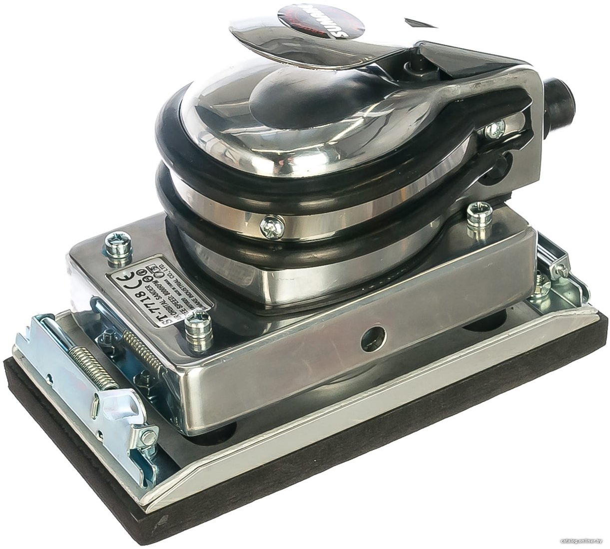 Пневмошлифмашина Sumake ST-7718