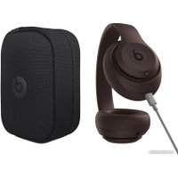 Наушники Beats Studio Pro (коричневый)