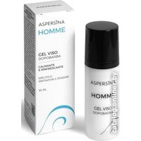 Гель после бритья Pharmalife Research Aspersina homme gel viso 50 мл