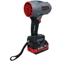  Profipower ProfiSet-2D20 (воздуходувка, цепная пила, 2 АКБ)