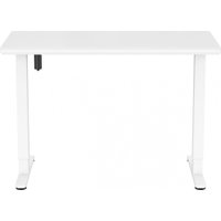 Стол CACTUS CS-EGD-WWT