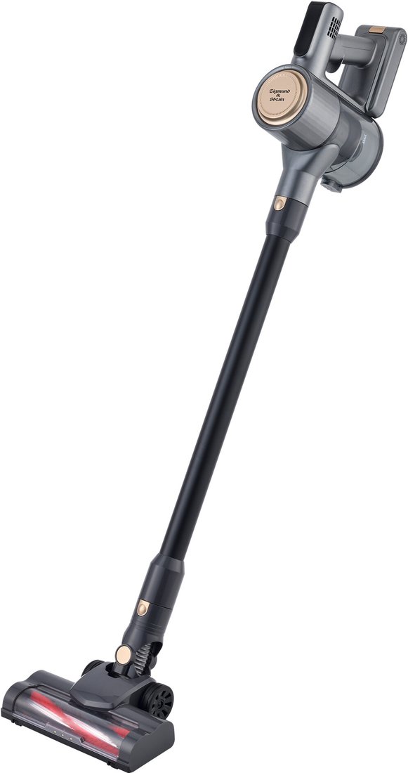 

Пылесос Zigmund & Shtain ZVC‑1500