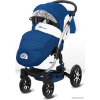Универсальная коляска BabyActive Shell-Eko (3 в 1)