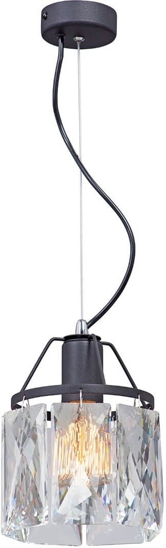

Подвесная люстра Vitaluce V5289-1/1S