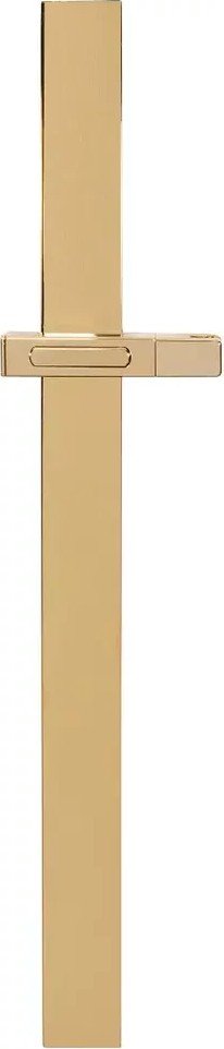 

Душевая штанга Hansberge H520 (золото глянец)