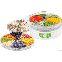 Сушилка для овощей и фруктов Sencor SFD 1205WH