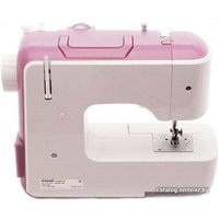 Электромеханическая швейная машина Comfort 210