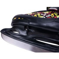 Коньки Tech Team Arctic Boy многоцветный (р. 34-37)