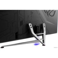 Игровой монитор ASUS ROG Swift PG43UQ