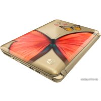 Нетбук HP Mini 210-1099EZ Vivienne Tam Edition (WL182EA)