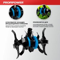 Фреза Profipower E0060