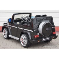 Электромобиль Electric Toys Mercedes G55