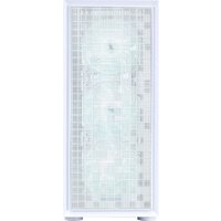 Корпус 1stPlayer GO6 ARGB (белый)