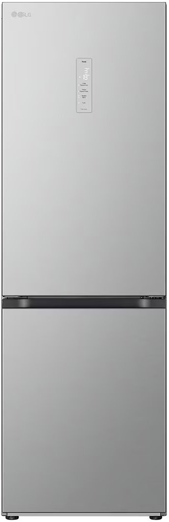 

Холодильник LG DoorCooling+ GC-B509FNZW