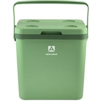Термобокс Арктика 2200-26-GN 26л (зеленый)