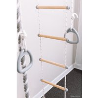 Турник Romana T1 7.01.00-21 (белый прованс)