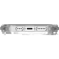 Чехол для телефона Uag для iPhone 14 Pro Plyo for MagSafe Ice 114070114343