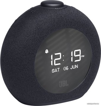 Настольные часы JBL Horizon 2 FM (черный)