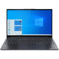 Ноутбук Lenovo Yoga Slim 7 15ITL05 82AC001VRU