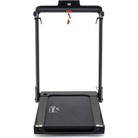 Электрическая беговая дорожка Orlauf Merlin A (черный)