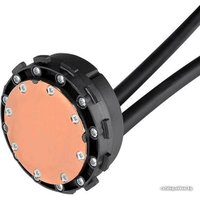 Кулер для процессора Thermaltake Water 3.0 Performer C + LNC (CLW0222-B)