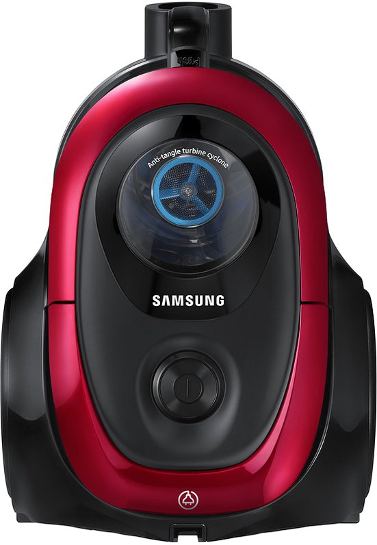 

Пылесос Samsung VC18M2130SR/EV