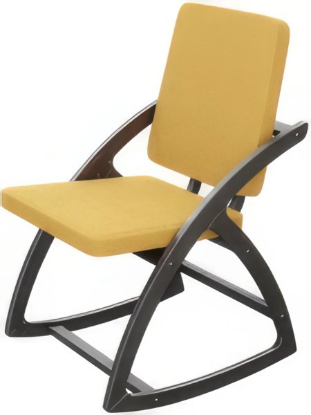 

Кресло-качалка Glider Качалка (Maxx 560/венге)