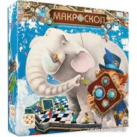  Стиль Жизни Макроскоп