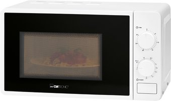 Микроволновая печь Clatronic MWG 792 W