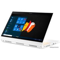 Ноутбук 2-в-1 Acer ConceptD 3 Ezel CC314-72G-76F1 NX.C5HER.002