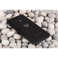 Телефон Wileyfox Swift Black