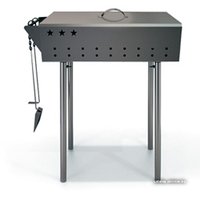 Гриль Grillux Praktika B