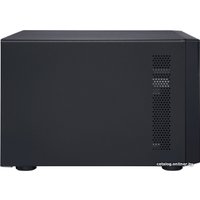Сетевой накопитель QNAP TVS-872XT-i5-16G