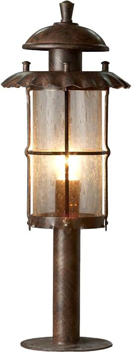 

Фонарный столб L'Arte Luce Genova L70784.07