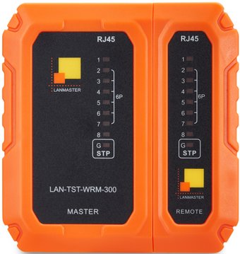 Lanmaster LAN-TST-WRM-300