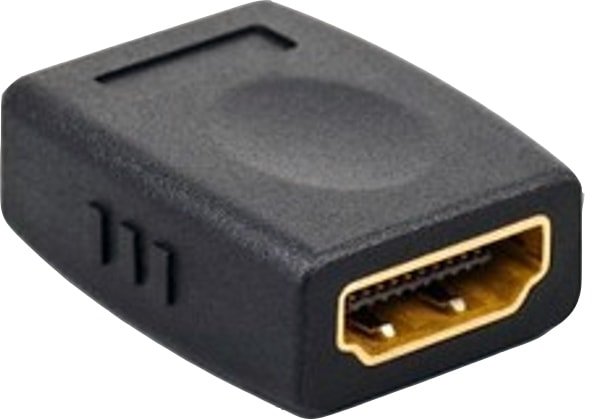 Адаптер Wire Storm HDFF HDMI розетка – HDMI розетка