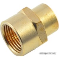 Фитинг RockForce Соединитель резьбовой внутр рез 1/4"x1/8" RF-FF04/02