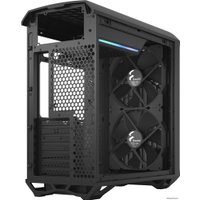 Корпус Fractal Design Torrent Compact Black TG Dark Tint FD-C-TOR1C-01